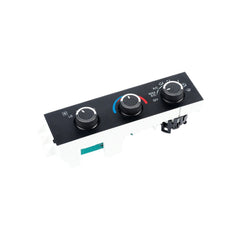 8288585 Climate Control Module A/c Control Panel for Chevrolet, GMC, 50+ - NexuParts