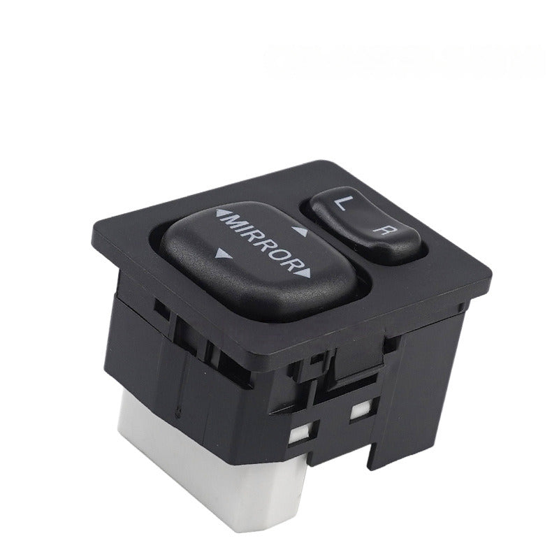 Power Mirror Switch 84870-34010 Compatible with Toyota Corolla