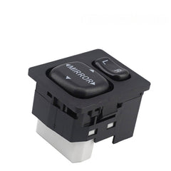 Power Mirror Switch 84870-34010 Compatible with Toyota Corolla