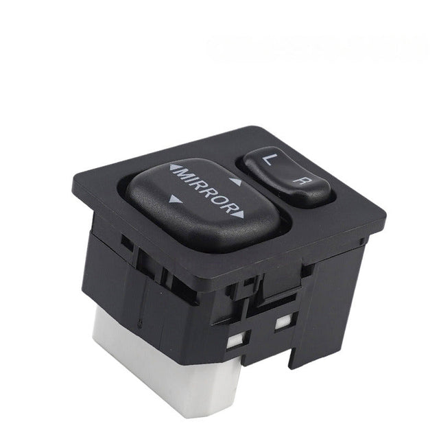 Power Mirror Switch 84870-34010 Compatible with Toyota Corolla