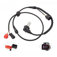 4B0927803C ABS Wheel Speed Sensor for Toyota, 20-30, medium_margin - NexuParts