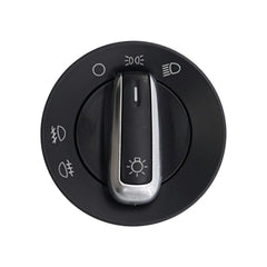3BD941531A Headlight Switch Fog Light Knob for Volkswagen, 20-30, medium_margin Passat - NexuParts