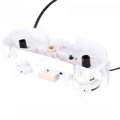 55900-0K011 A/c Heater Control Panel Switch for Toyota, 50+, high_margin Hilux - NexuParts
