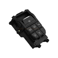 93300-D3010-4X Parking Brake Switch Parking Assist Switch for Hyundai, 30-50, medium_margin Tucson - NexuParts