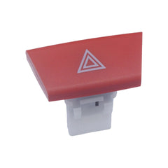 6490.NG Hazard Warning Light Switch for Peugeot, Citroen, 10-20 - NexuParts