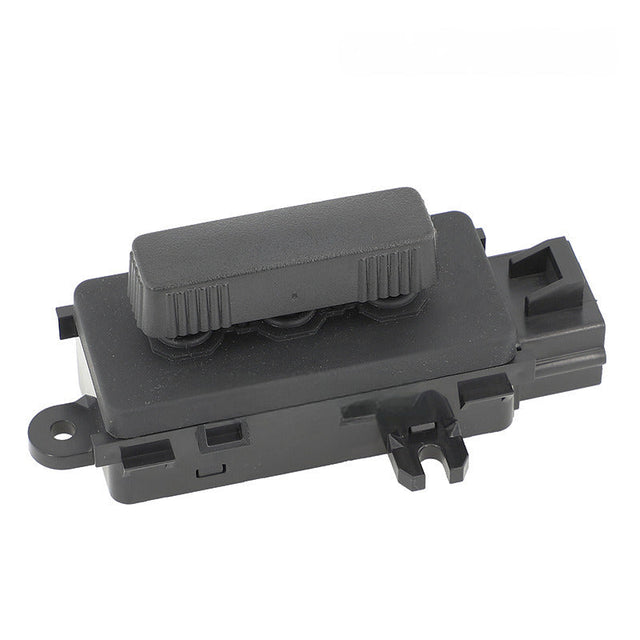 Seat Adjustment Switch 12450256 Compatible with Chevrolet / Cadillac vehicles