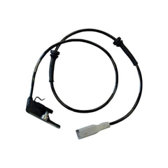454589 ABS Wheel Speed Sensor for Peugeot, 20-30, medium_margin - NexuParts