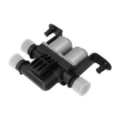 64116910544 Heater Control Valve for BMW, 20-30, medium_margin X5 - NexuParts