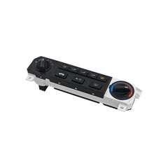 79600-S0X-A01ZA HVAC Heater Climate Control Module A/c for 50+, high_margin - NexuParts