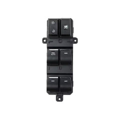 93570-F80204X Power Window Master Switch for Hyundai, 30-50, medium_margin Tucson - NexuParts