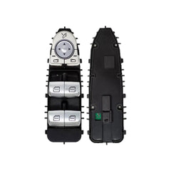 2139055103H Power Window Switch for Mercedes-Benz, 30-50, medium_margin E-Class - NexuParts