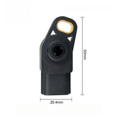 13580-05H00 Throttle Position Sensor for Suzuki, 20-30, medium_margin - NexuParts