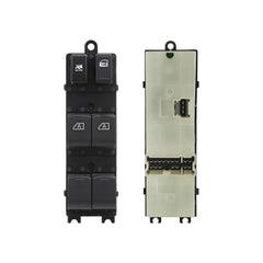 25401-ZT10A Power Window Switch for Nissan, 20-30, medium_margin - NexuParts