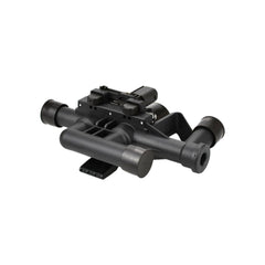 64219310349 Heater Control Valve for BMW, 30-50, medium_margin 5 Series - NexuParts