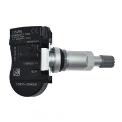 52933-2M000 TPMS Tire Pressure Sensor for Hyundai, Kia, 20-30 - NexuParts