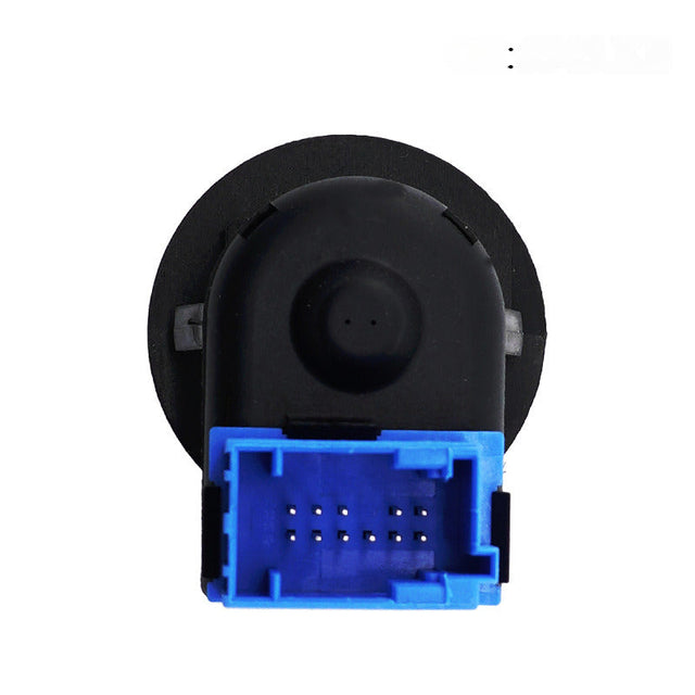 Power Mirror Switch 6545.KS Compatible with Peugeot / Citroen vehicles