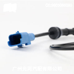 9805066080 ABS Wheel Speed Sensor for Peugeot, 20-30, medium_margin 301 - NexuParts