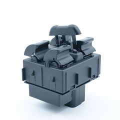 Power Window Switch 68156217AA Compatible with Chrysler / Jeep vehicles Master
