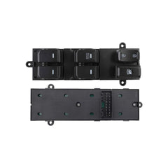 93570-2T500 Power Window Switch for Kia, 20-30, medium_margin Optima - NexuParts