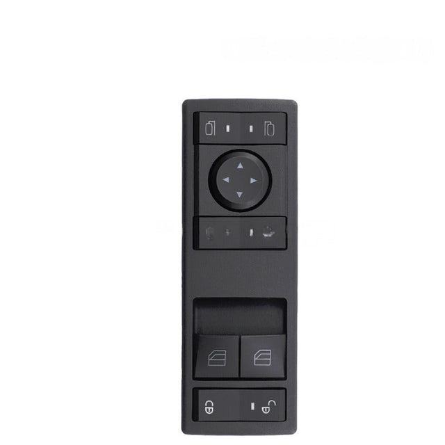 Power Window Switch A9605451213 Compatible with Mercedes-Benz Truck Actros