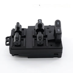 Power Window Switch 35750-SV4-A11 Compatible with Honda Accord 1994-1997