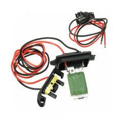 7701209803 Blower Motor Resistor for Renault, 30-50, medium_margin - NexuParts