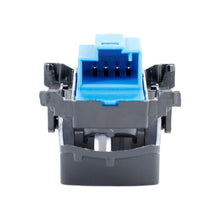 Power Window Switch 955613162026N3 / 955613162036N3, Compatible with Porsche Cayenne (Left)