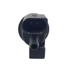 06E906517A Vacuum Solenoid Valve for Volkswagen, Audi, 20-30 A6 - NexuParts