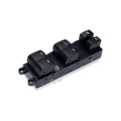25401-ED500 Power Window Switch for Nissan, 20-30, medium_margin Tiida - NexuParts