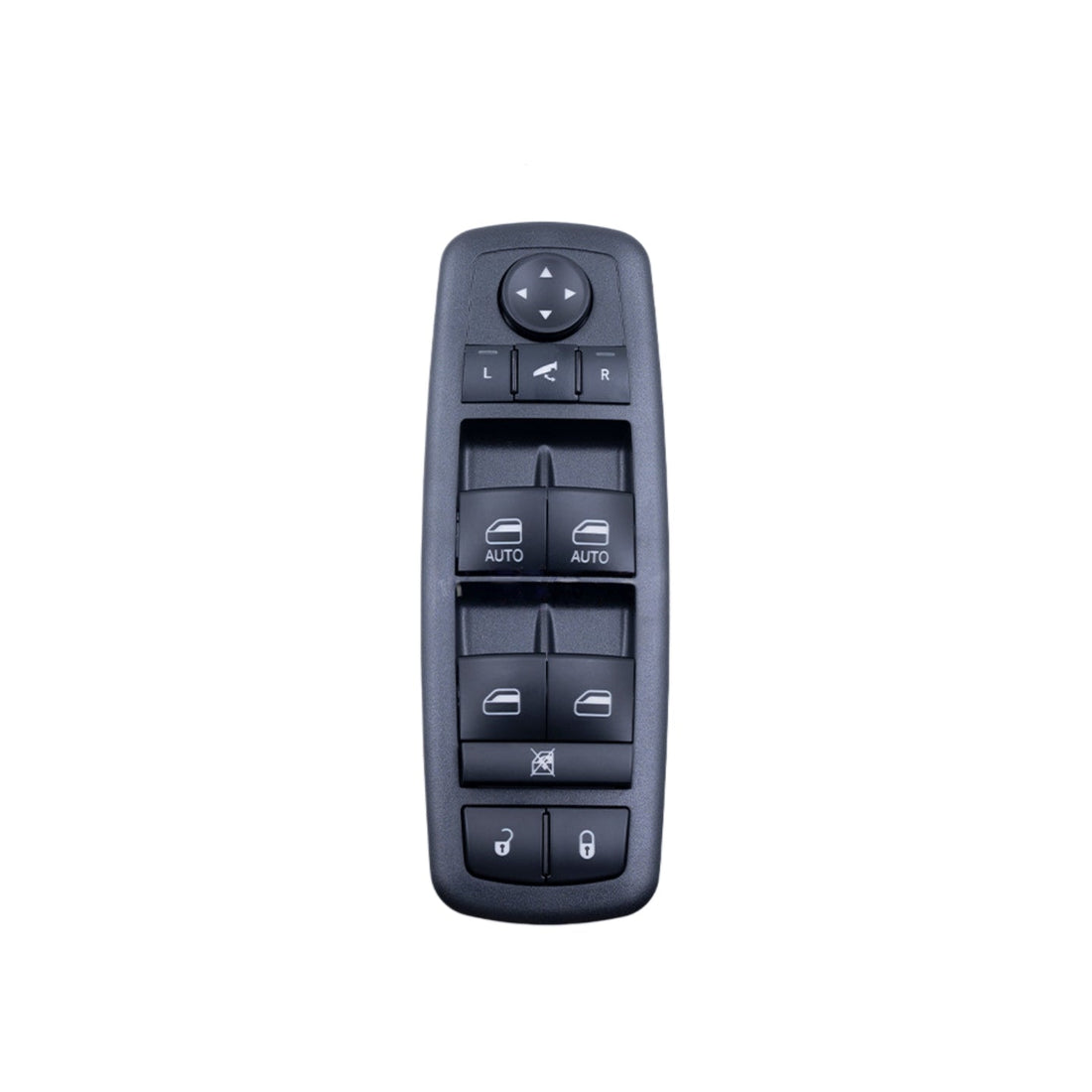 Power Window Switch 56046826AE Compatible with Chrysler / Dodge vehicles