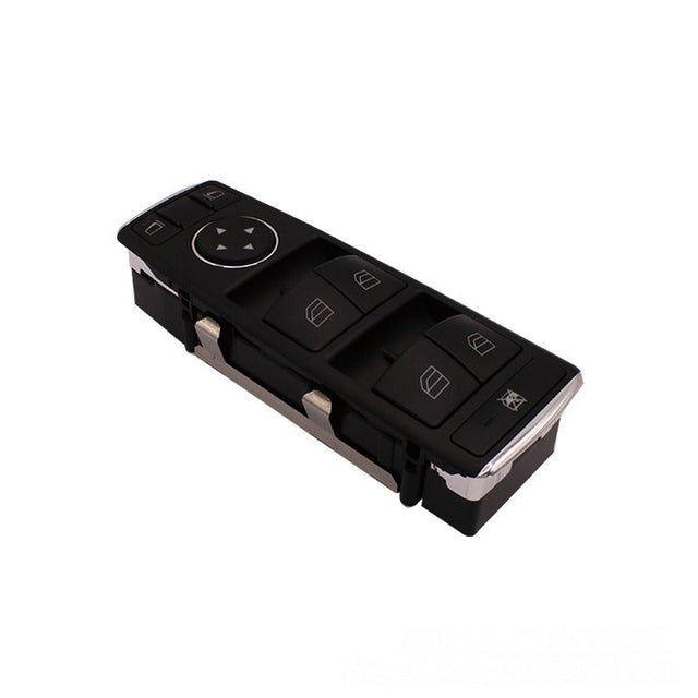 Power Window Switch A2049055302 Compatible with Mercedes-Benz W204 C260