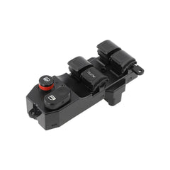 35750-SEL-P11 Power Window Switch for Honda, 20-30, medium_margin Fit - NexuParts