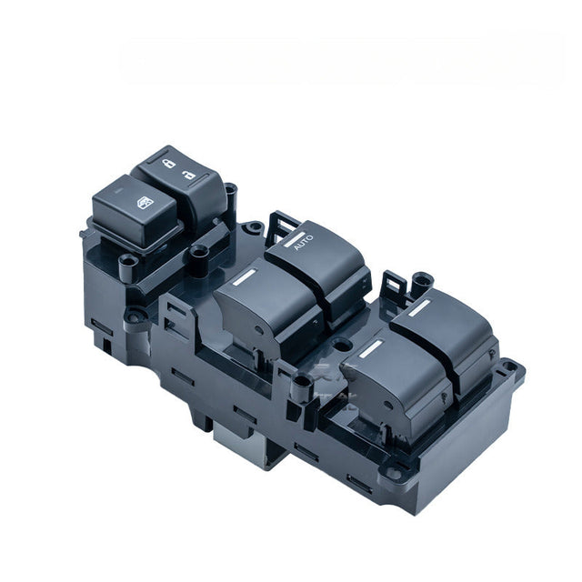 Power Window Switch 35750-SZW-J11 Compatible with Honda Accord