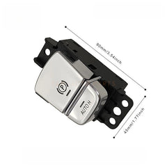 61316819981 Electronic Parking Brake Switch for BMW, 30-50, medium_margin 7 Series - NexuParts