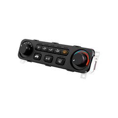79600-S84-A01ZA HVAC Climate Control Panel for Honda, 50+, high_margin Accord - NexuParts