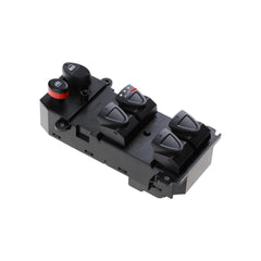35750-SNA-A130-M1 Power Window Switch for Honda, 30-50, medium_margin Fit - NexuParts