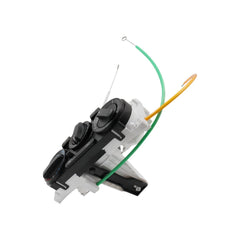 27510-EL00A Ac Climate Control Module for Nissan, 50+, high_margin - NexuParts