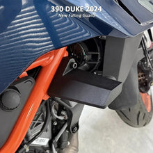 Engine Crash Protector Compatible with 390 Duke 2024