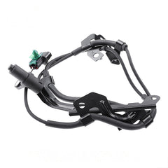 MN102573 ABS Wheel Speed Sensor for Mitsubishi, 20-30, medium_margin - NexuParts