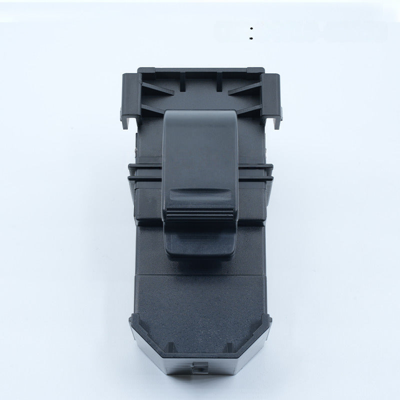 84810-60050 Right Side Power Window Switch Compatible with 1998-2002 Toyota Land Cruiser