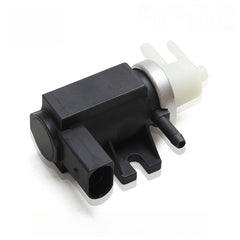 1K0906627A Turbocharger Control Solenoid Valve for Volkswagen, Audi, 30-50 - NexuParts