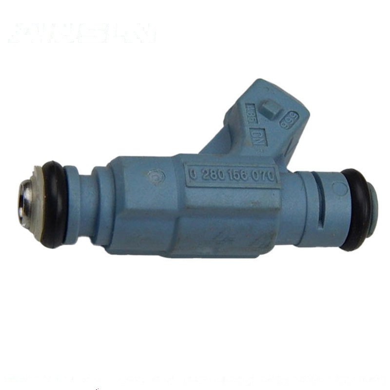 Fuel Injector / Fuel Injection Nozzle 0280156070, Compatible with Volkswagen / Audi Passat