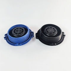 3B0121321 Coolant Reservoir Cap for Volkswagen, Audi, 0-10 - NexuParts