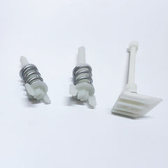 6RU945300 Tail Light Adjustment Screw for Volkswagen, 0-10, low_margin Golf - NexuParts