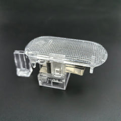 1H0 947 301 Glove Box Light for Volkswagen, Skoda, 10-20 Golf - NexuParts