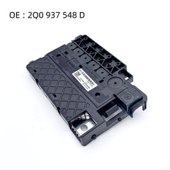 2Q0937548D Engine Bay Fuse Box for Volkswagen, Audi, Skoda Jetta - NexuParts