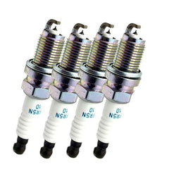 4-2L-4-4L-IFR5N10-7866 Spark Plug for Land Rover, Jaguar, 10-20 - NexuParts