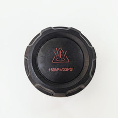 2QD121321 Coolant Reservoir Cap for Volkswagen, Audi, Skoda Golf - NexuParts
