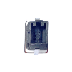 5ED953507 Hazard Warning Light Switch for Skoda, 20-30, medium_margin Octavia - NexuParts