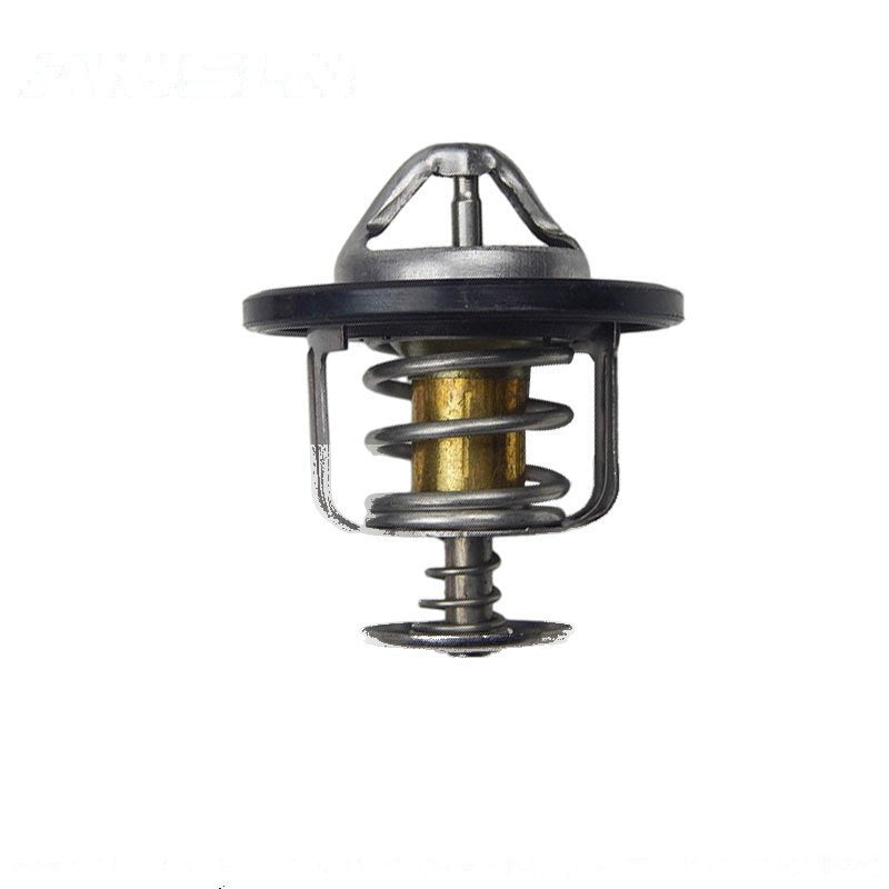 Engine Coolant Thermostat B54KE-82 / 1027305GB and More, Compatible with Universal